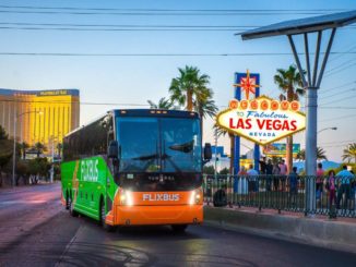 FlixBus to restart Vegas-LA service June 25