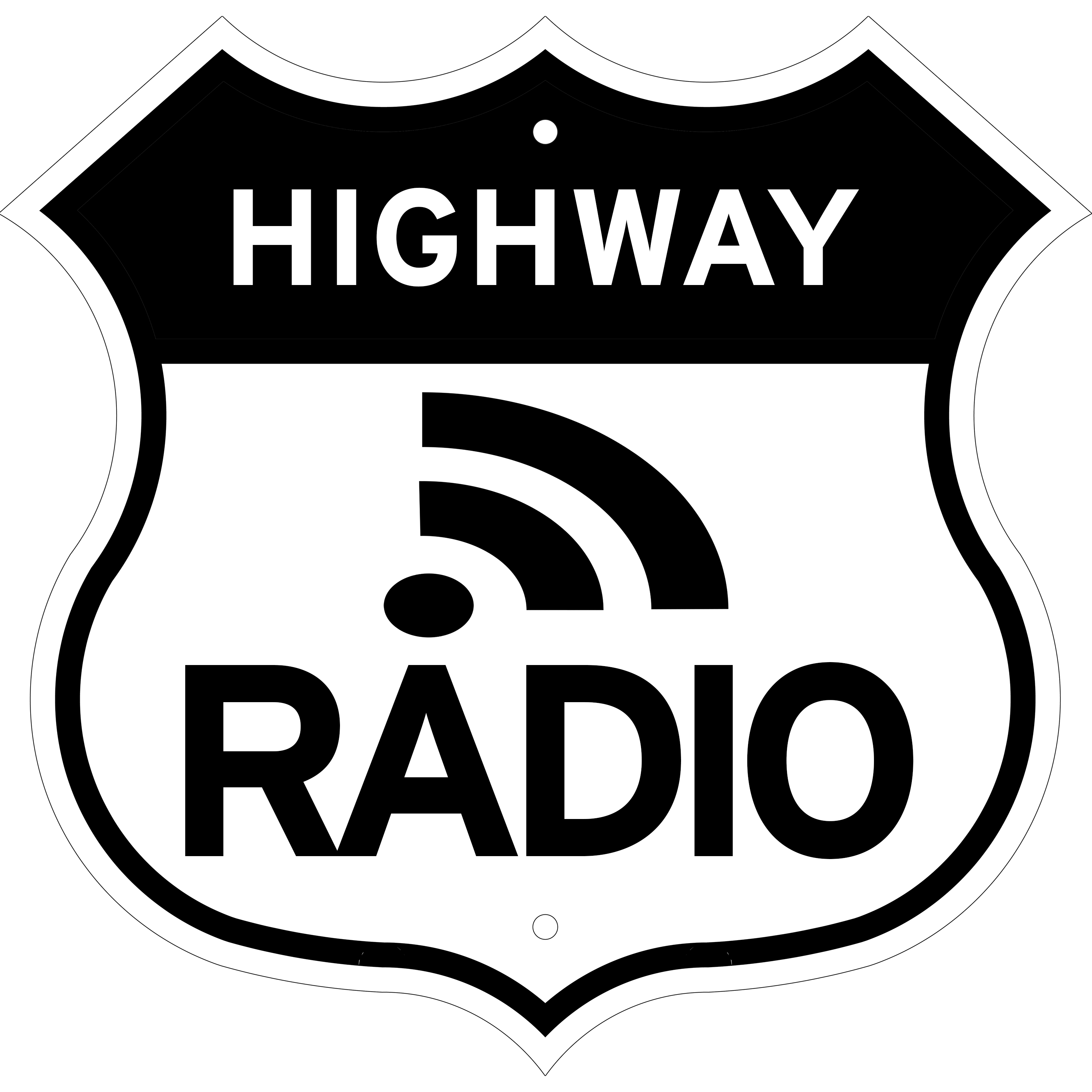 Highway Radio